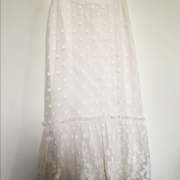 Lot of 3 dresses: Abercrombie, Justice Xhilaration - Picture 11 of 11